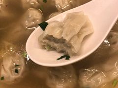 -小倩倩•鸡汤馄饨(江西路创始店)