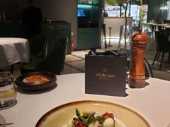 -L'Arome芳芳法国餐厅(仙林金鹰店)