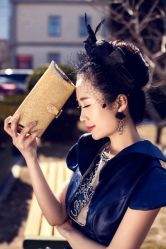 点击看大图 -王子宫殿婚纱摄影(环山路总店)