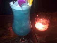 HUNTING&nbsp;BAR-HUNTING BAR亨霆鸡尾酒馆(越秀淘金店)