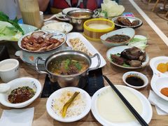 -龙聚德北京烤鸭(沙坪坝华宇A馆店)