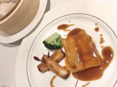 -Yan Ting 宴庭中餐厅(上海静安瑞吉酒店)