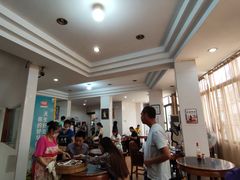 大堂-品香排骨饭(羊官路店)