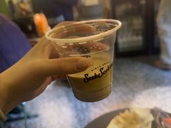 -SeekSeeking咖啡专门店(堰塘街店)