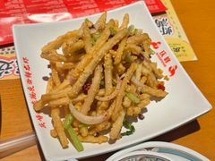 -庆峰龙虾烧烤(合肥一店)