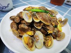 -明记海鲜大排档(巽寮湾店)
