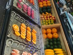 -悟烧·自助烤肉料理(秋林旗舰店)