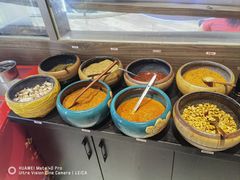 -妖无二·和牛烧烤自助(新吴万达店)