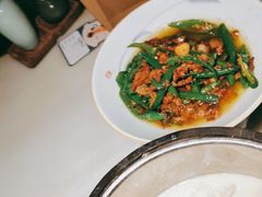 -佬麻雀·剁椒鱼头(京基KK One店)