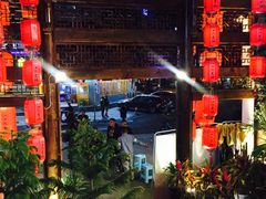 -蓉城江北老灶火锅(春熙路店)