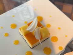 -海口万豪·大堂吧·望海吧.日落海景·下午茶·奶茶·咖啡·轻食·蛋糕·鸡尾酒·清吧