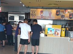 -麦当劳(成都时代奥特莱斯店)