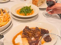 -MORTON'S 莫尔顿牛排坊(北京丽晶酒店)