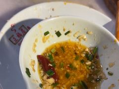 -正福居老北京正宗铜锅泉水涮肉(彰化路店)