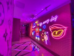 -TOP星派对KTV(珠影星光城店)