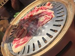 -西塔老太太泥炉烤肉(上海七宝领展广场店)