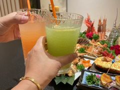 -桃夭日式料理(国信店)