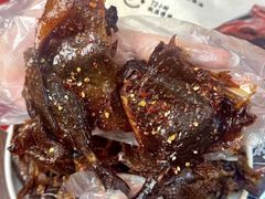 -郴州特产舜华临武鸭(郴州西站店)