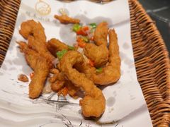 -明丰小渔馆(明月路店)
