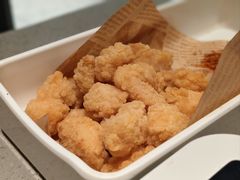 -半天妖烤鱼(西直门凯德mall店)