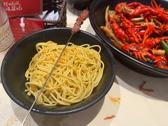 -聚味瞿记·龙虾堂(坡子街店)