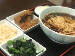 -胥城奥灶面·面之府(书香世家月亮湾酒店)