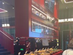 -唐河王记·南阳民间菜(国基路店)