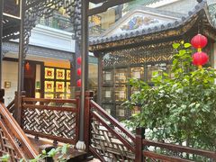 -北园酒家(小北路店)