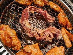 -上男·烧肉集市(五一广场店)