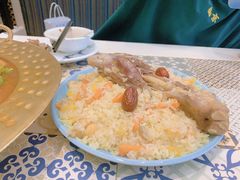 -阿拉丁新疆风味餐厅·清真(罗廊巷店)