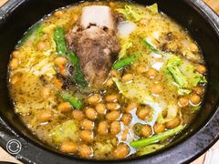 -大鼓米线(常州钟楼新世纪DM店)