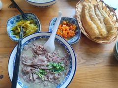 -杨记牛肉糁