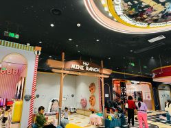 -MELAND亲子乐园•活动包场(北京亦庄龙湖天街店)