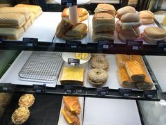 -星巴克(海口美兰机场分店)