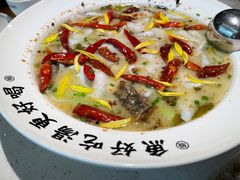-江渔儿酸菜鱼·拔草餐厅(虎门君乐汇店)