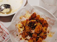 -来菜·湖北头牌藕汤(武商MALL众圆店)