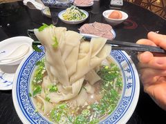 -尹兰楼西北风情餐厅(嘉定店)