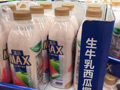 -盒马X会员店(王府井奥莱UP TOWN店)