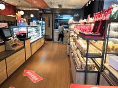 -85度C(苏州平江万达店)