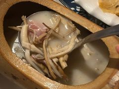 竹筒山珍-滇道云南特色料理(康定路店)