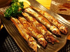 -青空日料烧肉烧鸟店(后湖兴业路店)