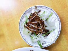 -铁东熏肉大饼铺