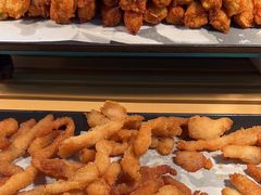 -吉木烤肉自助餐厅(乐汇城店)