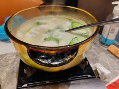 古法鲜黄鱼汤-四道菜·福建菜馆(新街口金鹰店)