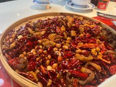 -禄鼎记·多口味酸菜鱼(侨鑫店)