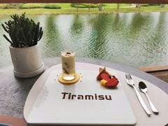 -窗外西餐厅(普罗理想国店)