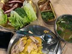-海安安越南粉(丹竹頭店)