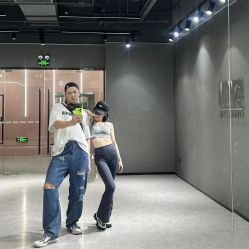 -5KM舞蹈街舞工作室