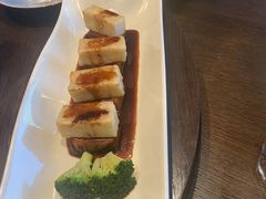 -彩丰楼中餐厅(佘山世茂洲际酒店)
