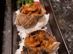 -菊上料理(蜀山银泰百货店)